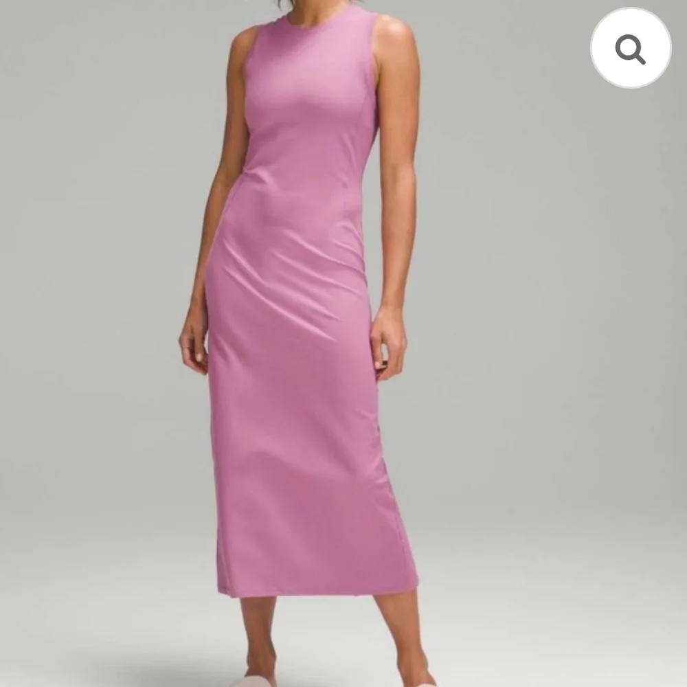 Lululemon dress never worn - Picture 1 of 2